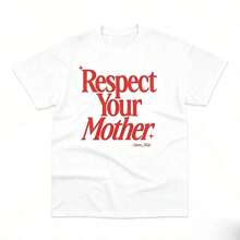 Women T-Shirts - 白色 - 查看 1