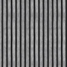 1 Roll Dark Gray Grid Wood Grain Self-Adhesive Wallpaper/Modern Wallpaper/Waterproof Removable/Peel And Stick Wallpaper/Durable/Vinyl Contact Paper/Apartment Decor/Wall Decor/Home Decor/Suitable For Large Area Use/No Residue - Lead Gray Grille - View 6
