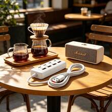 8-In-1 USB Hub With 4 USB And 4 Type-C Ports For Fast Charging, 25W PD Fast Charging And Data Transfer - Compact Multi-Port Adapter Compatible With USB Devices, Laptops, Tablets, Smartphones, Flash Drives, External Hard Drives And More - View 3