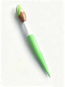 Inflatable Paint Brush Set, PVC Material Inflatable Decorative Props, Suitable For Adult Party, Pool And Event Decor, Applicable For Back To School Party Decoration, Classroom Theme Arrangement, Campus Welcome Event, Photography Props, Shooting Scene Decoration, Pool Party, Beach Vacation And Summer Activities, Suitable For Back To School Season, Campus Celebration, Summer Vacation, Music Festival And Theme Events - Multiple Styles - View 13