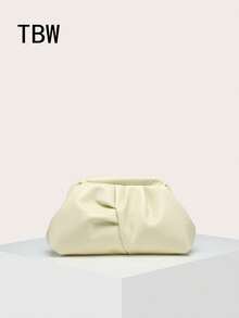 Butter Yellow