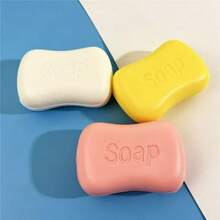 New Hachimi Creative Realistic Soap Super Soft Squeeze Toy, Stress Relief & Venting Gadget - Birthday Gift - Holiday Gift - Perfect Gift - 彩色 - 查看 9