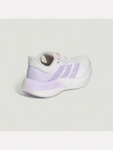 Adidas Women's CUSHIONNOVA Running Shoes Low-Top KI2352 - Dusty Purple - View 4