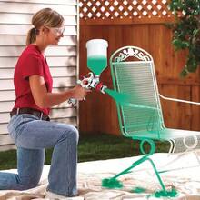 Paint Spray Guns And Accessories - A - View 5