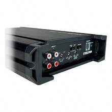 Amplificador de Audio para Auto Monoblock Nano1200 Steelpro | Subwoofer 2 Ohm Estable - Negro1 - Ver 5