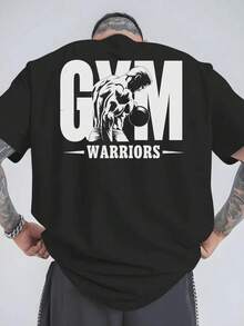 Women T-Shirts - 黑色 - 查看 1
