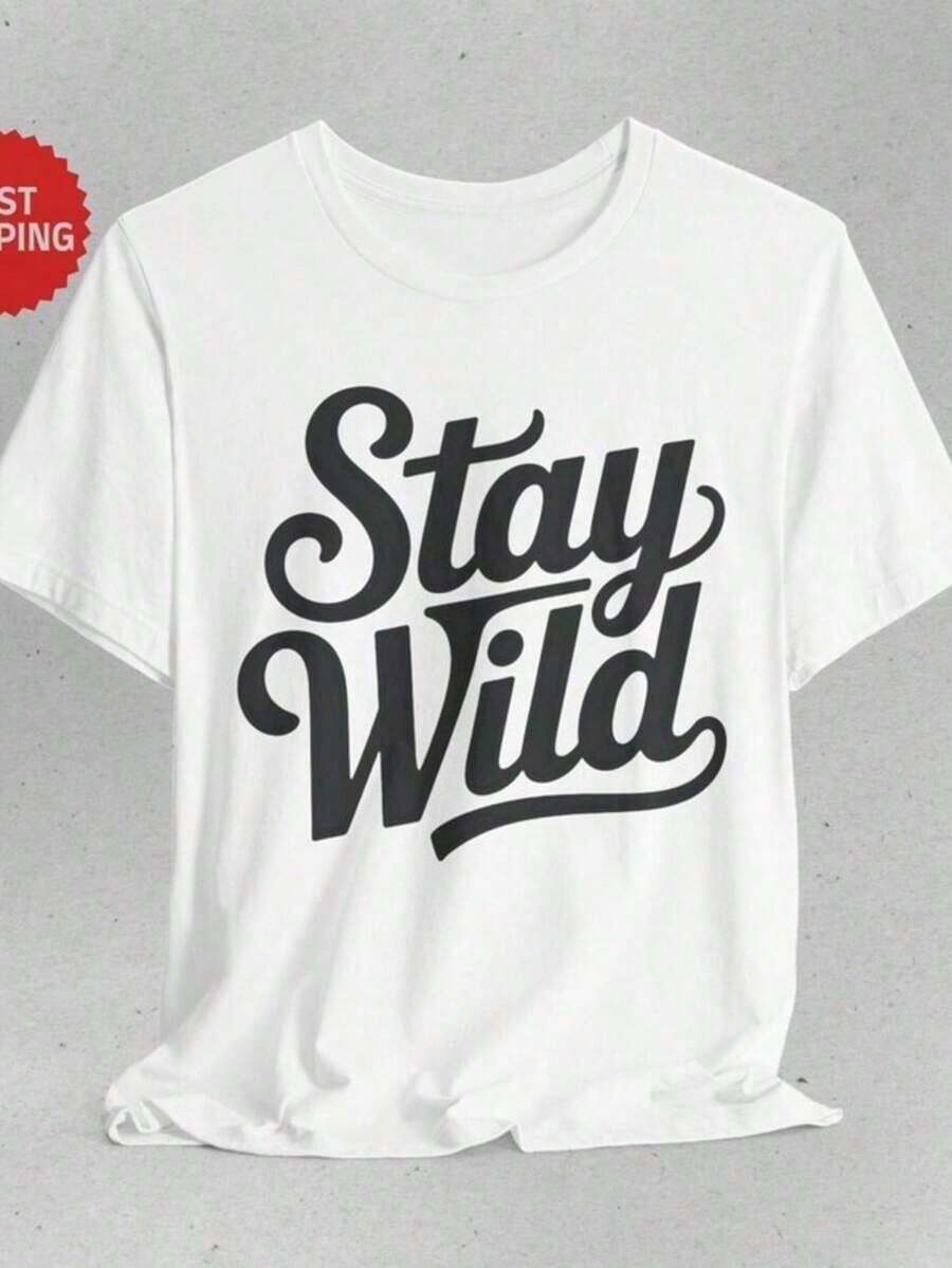 Women T-Shirts - 魏斯 - 查看 1