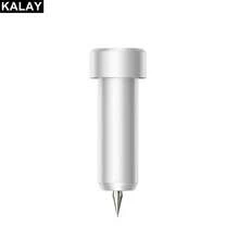 KALAY Engraving Tool For Joy/Joy Xtra Cutting Machine, OVAN Premium Carbon Steel Engraving Needle, For Engraving Patterns On Soft Metal, Leather, Acrylic, Plastic And Other Materials - 1 Set - View 9