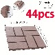 Brown-xbk(44 Pack)