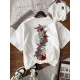 White 13