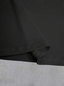 Camisetas de hombre - Negro-1 - Ver 3