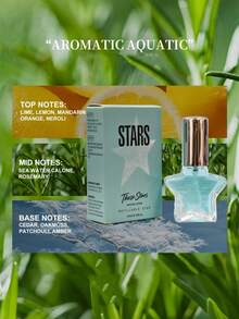1 Stück (10ML) Sternförmiger Duftspray - langanhaltender Duft, mehrere Düfte verfügbar, geeignet für Büro, Restaurant, Café, Arbeitszimmer und andere verschiedene Orte. Ideales Geschenk für Weihnachten und Halloween. - Verschiedene Düfte - Übersicht 15