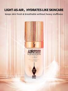 CHARLOTTE TILBURY 無瑕氣墊粉底液 - 1 Cool-Net 30mL E 1.0 Fl.0z. - 1C - 查看 3
