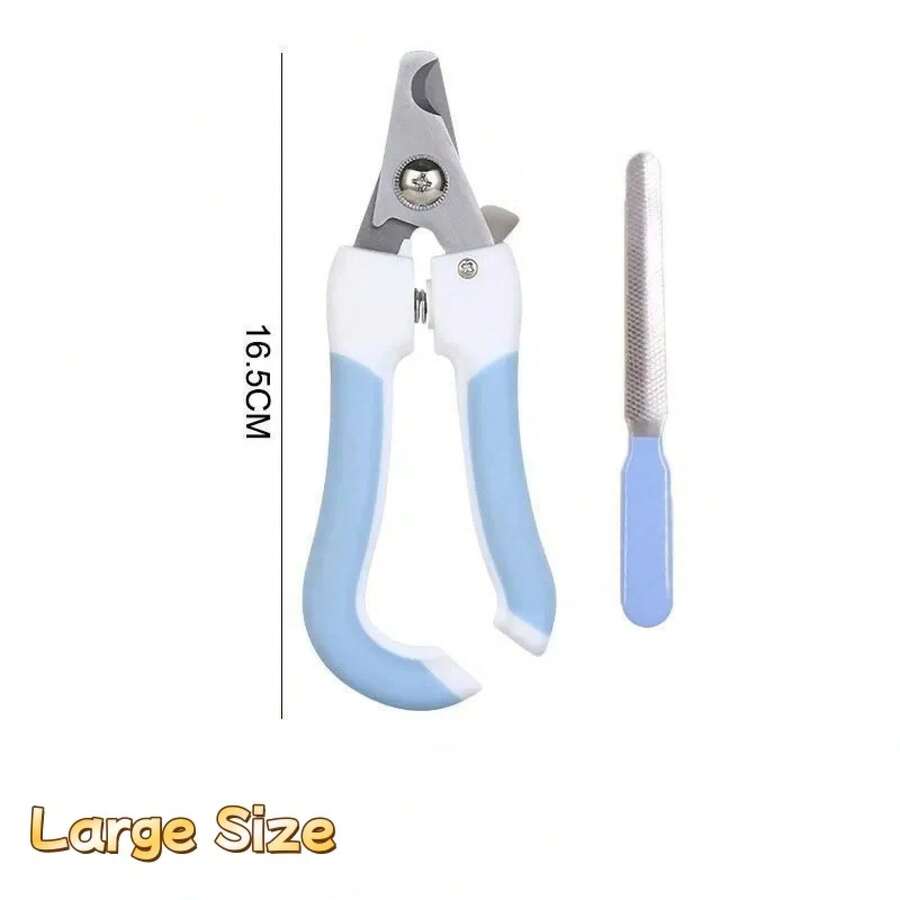 Pet Nail Clippers & Grinders - single hole - View 1
