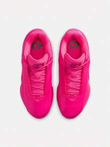 Nike 男款 KD19 EP 低筒籃球鞋 IU5424-600 - 粉色 - 查看 6