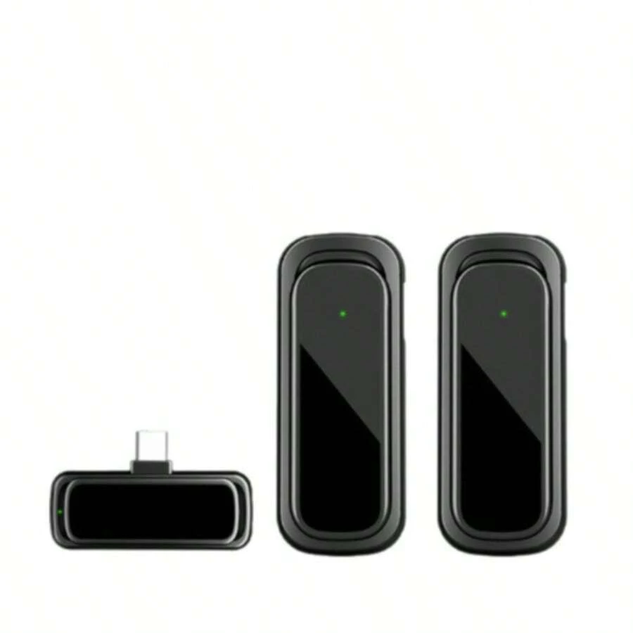 Digital Voice Recorders - View 1