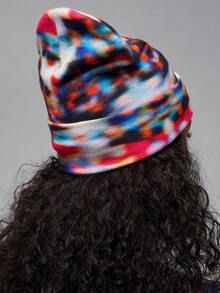 Jordan 中性 U J PEAK BEANIE U ESS MTNSIDE 針織運動帽 HV2047-100 - 彩色 - 查看 4