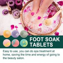 EELHOE Foot & Hand Salts & Soaks - Lavender - View 6