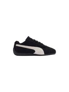 Puma [Bundle] Suede Speedcat OG unisexskor svart/vit 398846 X 2 - PUMA Svart-PUMA Vit x 2 - Visa 2
