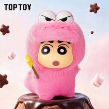 TOPTOY Animal City Series Blind Box Figure Ornament Doll Doll Cute Birthday Gift - Multicolor - View 5