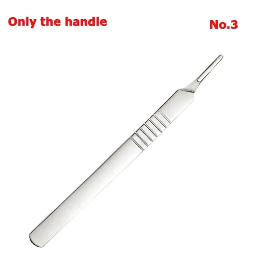 Utility Blade - 11 Knife Handle - View 1
