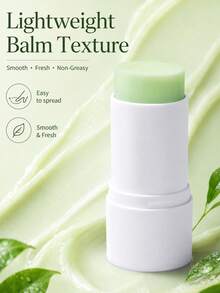 Pore Soothing Multi Balm Minimize Pores Calming Redness Hydrating Nourishing Smooth Texture Daily Skin Care - Specification - View 5
