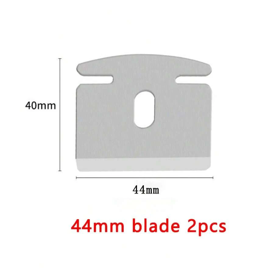 Hand Planes - 44mm Blade 2pcs - View 1