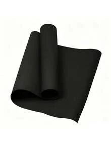 Esterilla de Yoga Pilates de unicolor Esterilla de Ejercicio para Yoga Pilates Plancha Fitness Gimnasia Entrenamiento Gimnasio Ejercicio en Casa Gran Regalo Cumpleaños Yoga Gimnasio Ejercicio Equipo de Fitness Esterilla de Ejercicio Pérdida de Peso Danza Esterillas de Yoga Accesorios de Gimnasio Cinta de Caminar - Multicolor - Ver 20