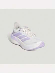 Adidas Women's CUSHIONNOVA Running Shoes Low-Top KI2352 - Dusty Purple - View 3