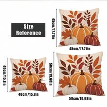 Decorative Pillows - Multicolor 9 - View 3
