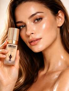 CHARLOTTE TILBURY Flawless 完美氣墊粉底液 - 2 Cool-Net 30mL E 1.0 Fl.0z. - 2C - 查看 6