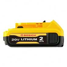 Battery Packs & Chargers - Yellow - View 2