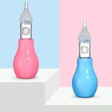 Daily Comfort Kit - Gentle Saline Mist Spray Bottle With Soft-Tip Applicator For Humidity Portable Care - Multicolor - View 1