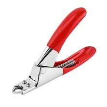 Pet Nail Clippers & Grinders - double holes - View 9