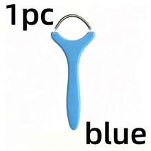 Stainless Steel Spring Women's Portable Threaded Facial Hair Remover, Suitable For Removing Excess Hair From Upper Lip, Chin, Cheeks And Eyebrows, Using Gentle And Effective Spring Technology, Women's Beauty Makeup Tool - Multicolor - View 10