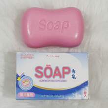 New Hachimi Creative Realistic Soap Super Soft Squeeze Toy, Stress Relief & Venting Gadget - Birthday Gift - Holiday Gift - Perfect Gift - 彩色 - 查看 12