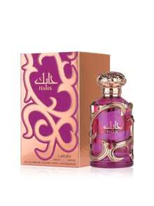 LATTAFA HABIK FOR WOMEN 100ML EAU DE PARFUM FOR WOMEN - 東方 - 查看 2