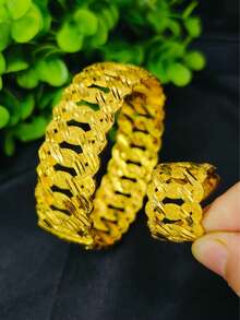 Ouro amarelo