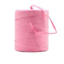 100m/Roll Raffia Paper Rope, Gift Packaging Cord, Christmas Tie, Valentine's Day Gift Tie - Multicolor - View 21