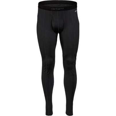Carhartt Men's UL0184M Force® Lightweight Stretch Grid Base Layer Pant Variant 1