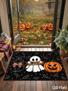 Area Rugs & Sets - schwarze Katzen-Geister - Übersicht 3