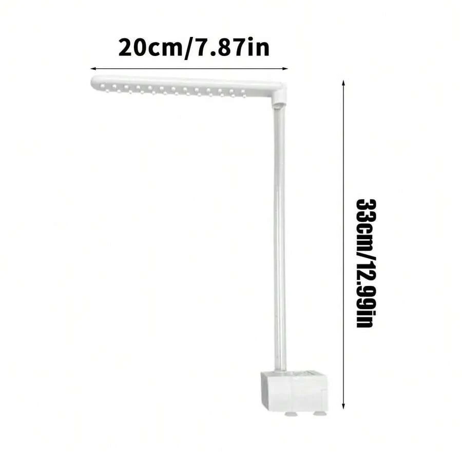 Indoor Fountain Accessories - A - View 1