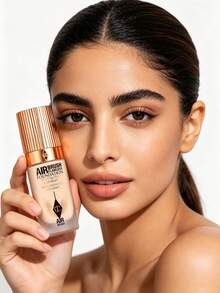 CHARLOTTE TILBURY 氣墊完美底妝粉底液 - 2號自然色 30mL E 1.0 Fl.0z. - 2N - 查看 6