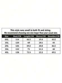 Plus Size Women's Casual Lemon Print Round Neck Short Sleeve T-Shirt, Suitable For Spring, Summer, Autumn, Vacation Pink - Pink - View 11