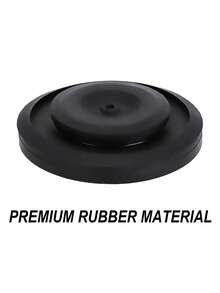 10 Pack 83143 Toilet Fill Valve Seal Compatible With Kohler Tank Rubber Diaphragm, Durable Easy DIY Fix Replacement Part - 10Pcs/Set Valve Seal - View 8