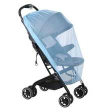 Baby Stroller Replacement Parts - Rope Mosquito Net G - View 3