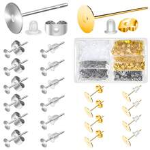 Silver & Gold - 600 Pieces