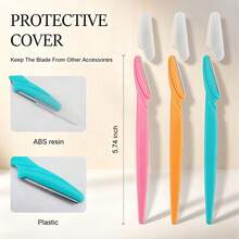 Female Hair Trimmer & Removal - Upgraded Version - View 2