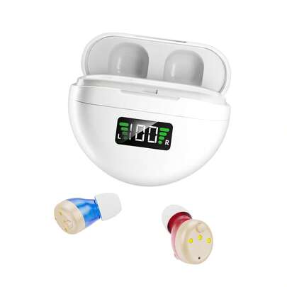 Hearing Aids & Accessories