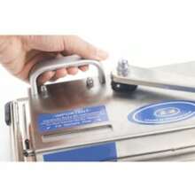Manual Cigarette Rolling Machine Metal Cigarette Injector Tobacco Tube Filler Roller Maker Durable Easy To Use - Manual Cigarette Rolling Machine - View 2
